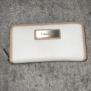 Calvin Klein Wallet